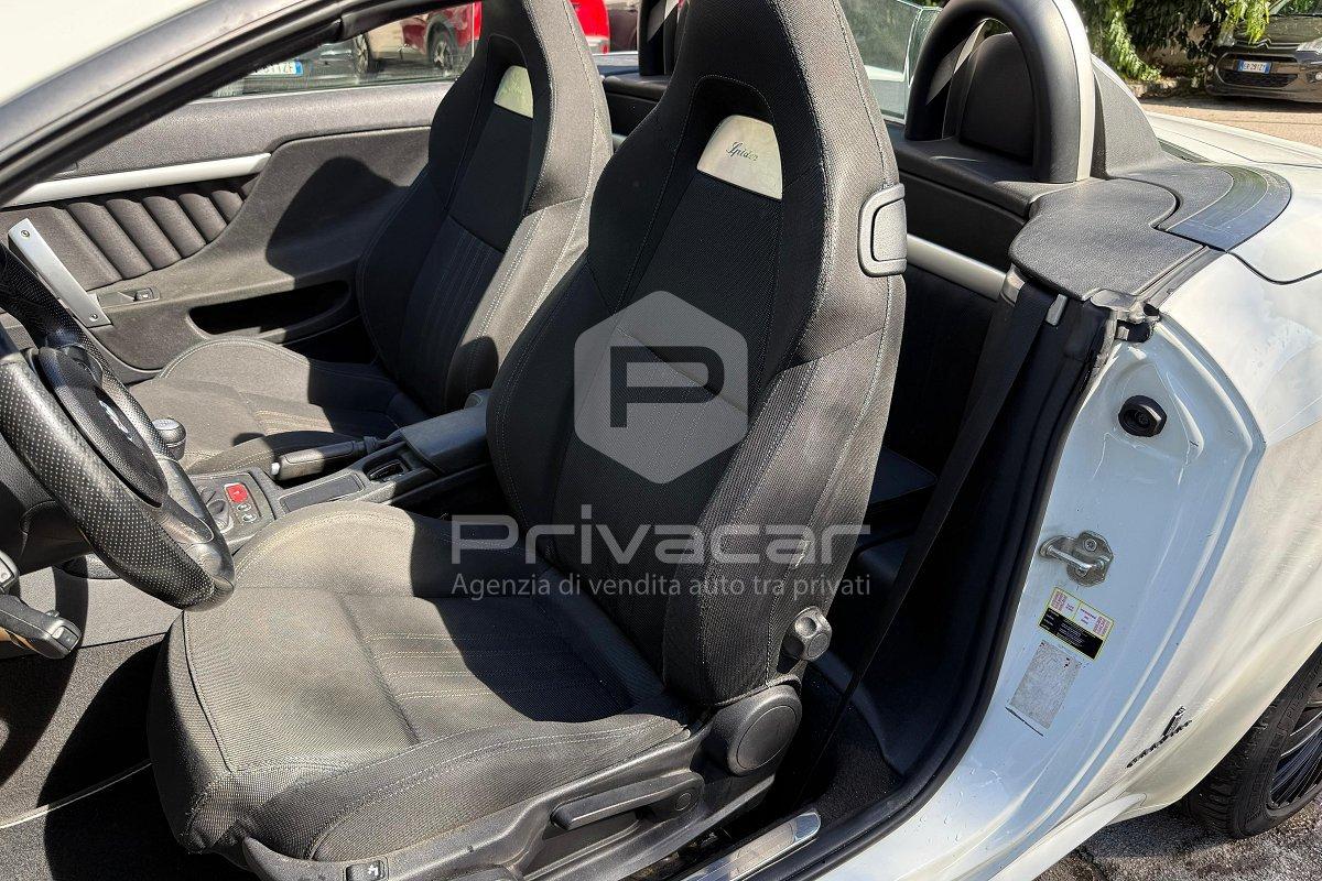 ALFA ROMEO Spider 2.0 JTDm