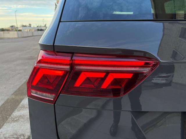 VOLKSWAGEN Tiguan 2.0 TDI 150 CV SCR DSG Elegance VIRTUAL