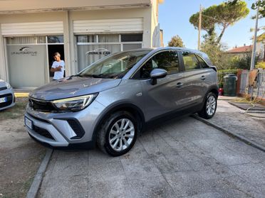 Opel Crossland 1.2 12V Start&Stop Elegance