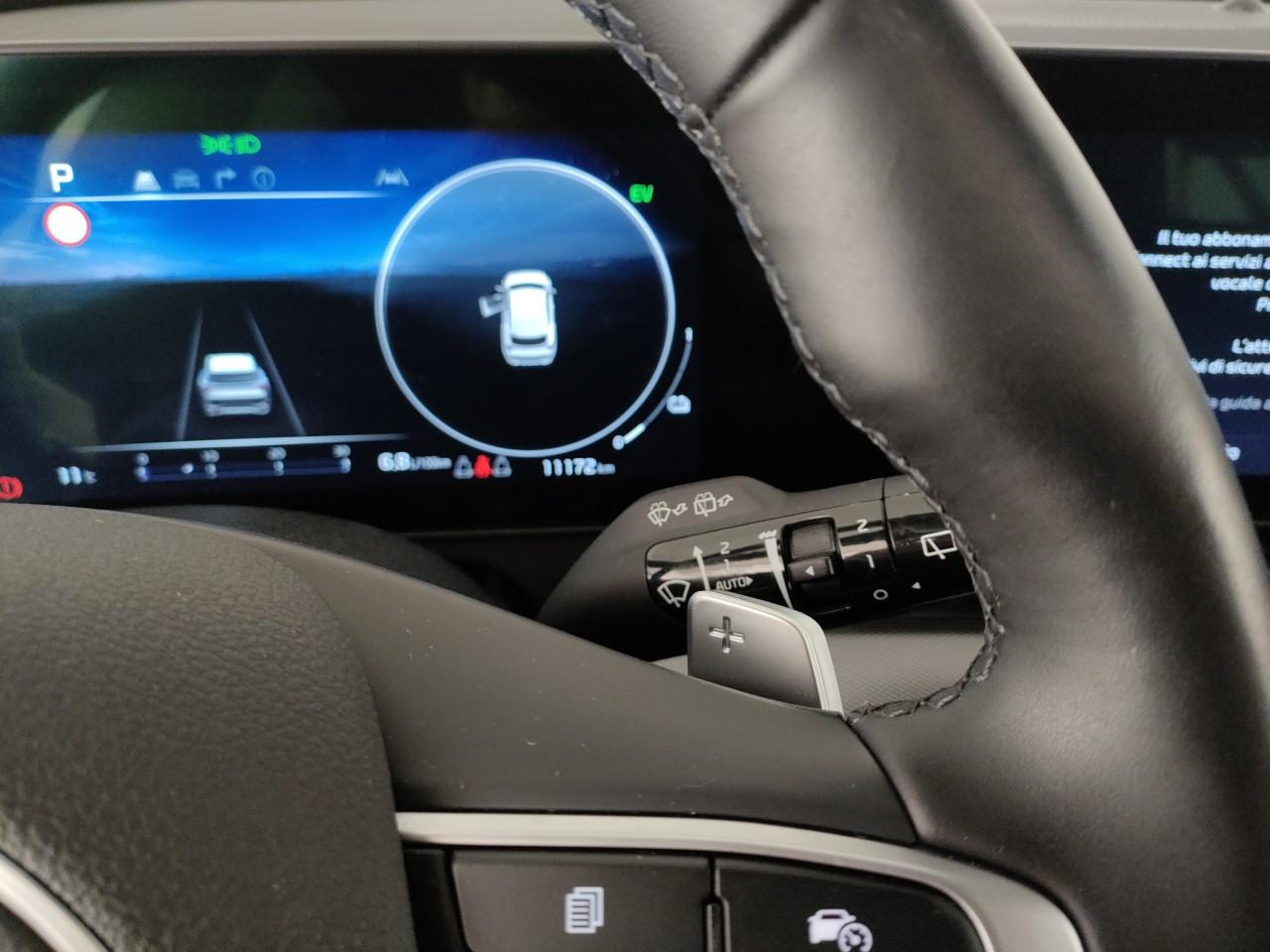 KIA Sportage 1.6 tgdi hev Special Edition auto