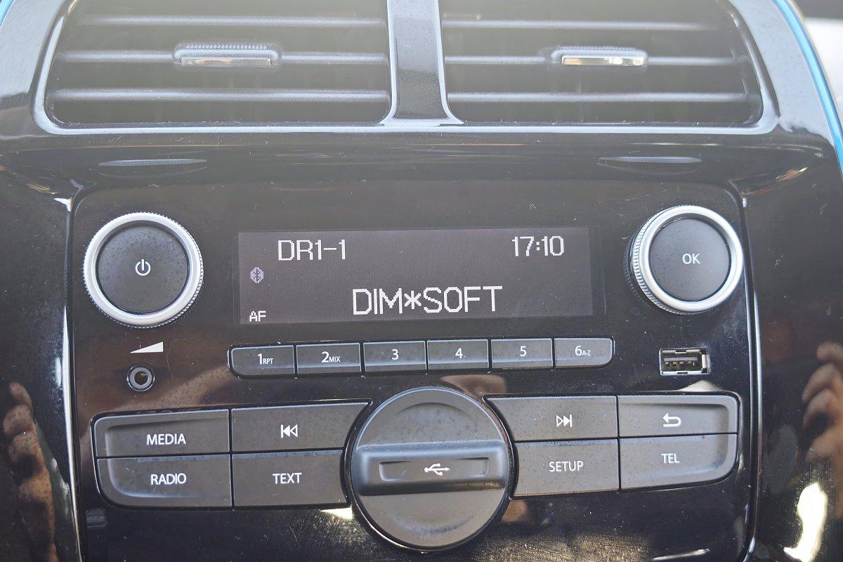 DACIA Spring Comfort Electric 45