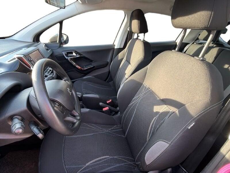 Peugeot 208 208 5p 1.4 vti 16v Allure