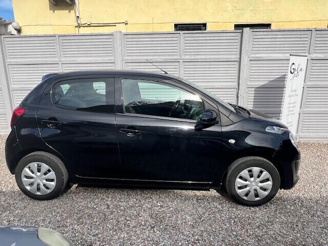 Citroen C1 VTi 68 *Cambio Automatico* 5 Porte