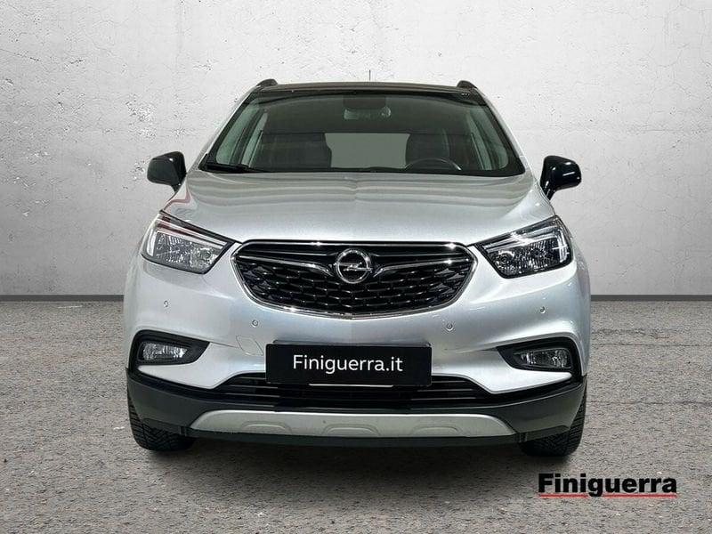 Opel Mokka Mokka X 1.4 Turbo Ecotec 140CV 4x4 Start&Stop Advance