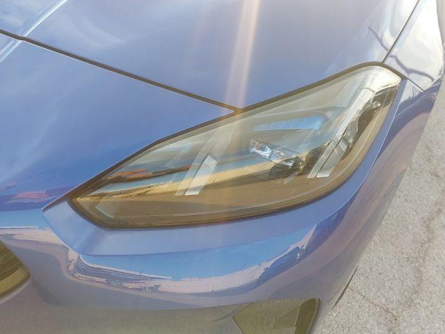 BMW 118 d MSport Pro