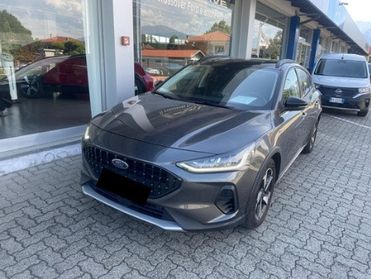 FORD Focus V 2022 - Focus 1.0t ecoboost h ST-Line 125cv
