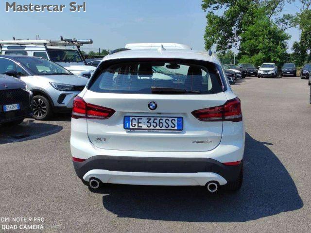 BMW X1 X1 F48 2019 sdrive18d Advantage auto - GE356SS