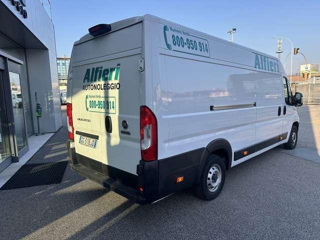 Fiat Ducato 2.3MJT XLH2 Furg E6D 140cv 4000x1810xx1930 kg1302