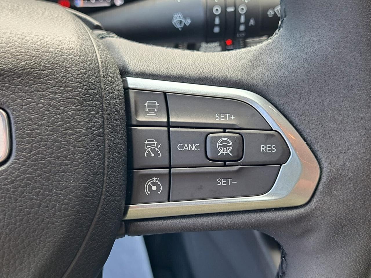 Jeep Compass 1600 16V Multijet II 130CV Limited