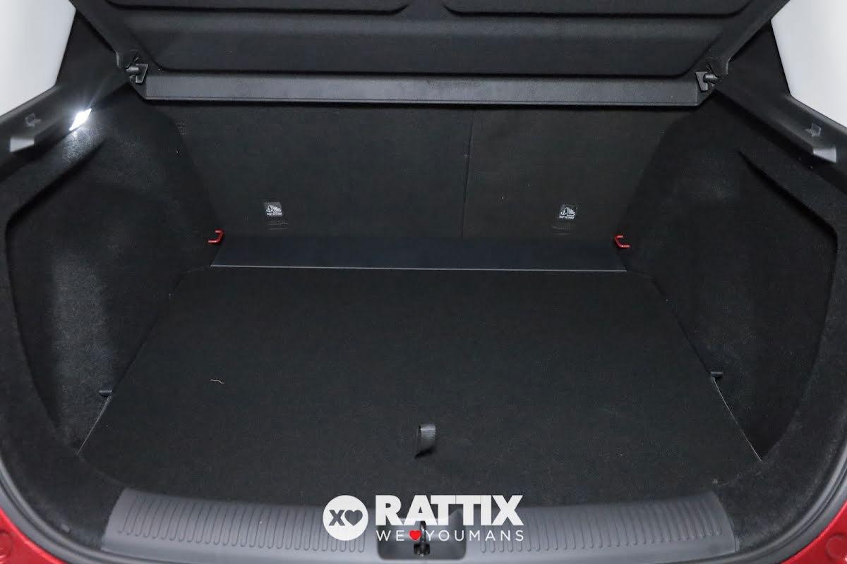 MG ZS 1.5 115CV Comfort