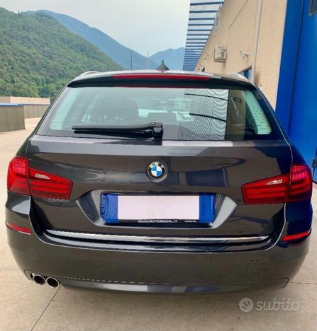 BMW 530 d xDrive Touring Luxury TETTO PANORAMIC