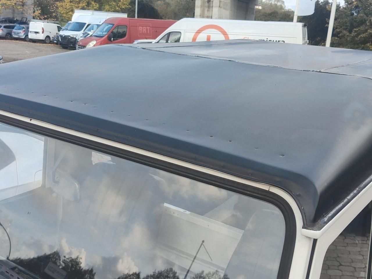 Land Rover Defender 90 2.5 Td5 cat Pick Up