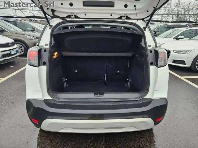 OPEL Crossland X 1.2 130cv AT6 Elegance - GT187MB