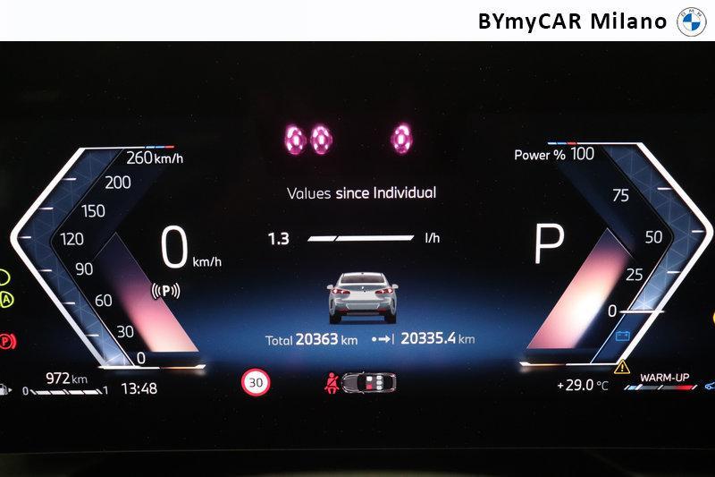 BMW Serie 2 Gran Coupe 218 d MSport Pro DCT