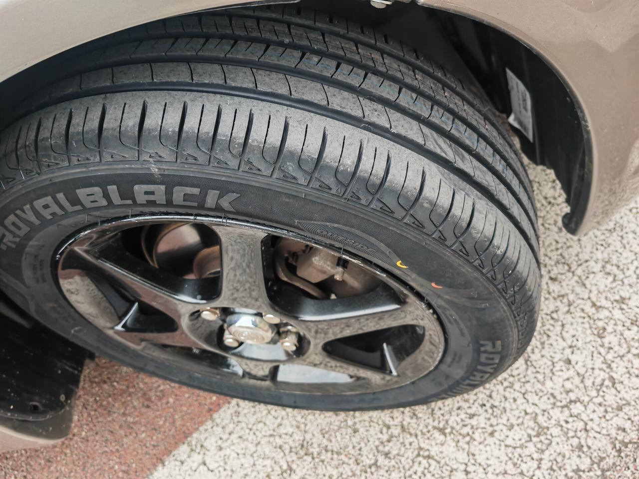 TOYOTA YARIS TSPORT 1.5 BENZINA CV106 KW78