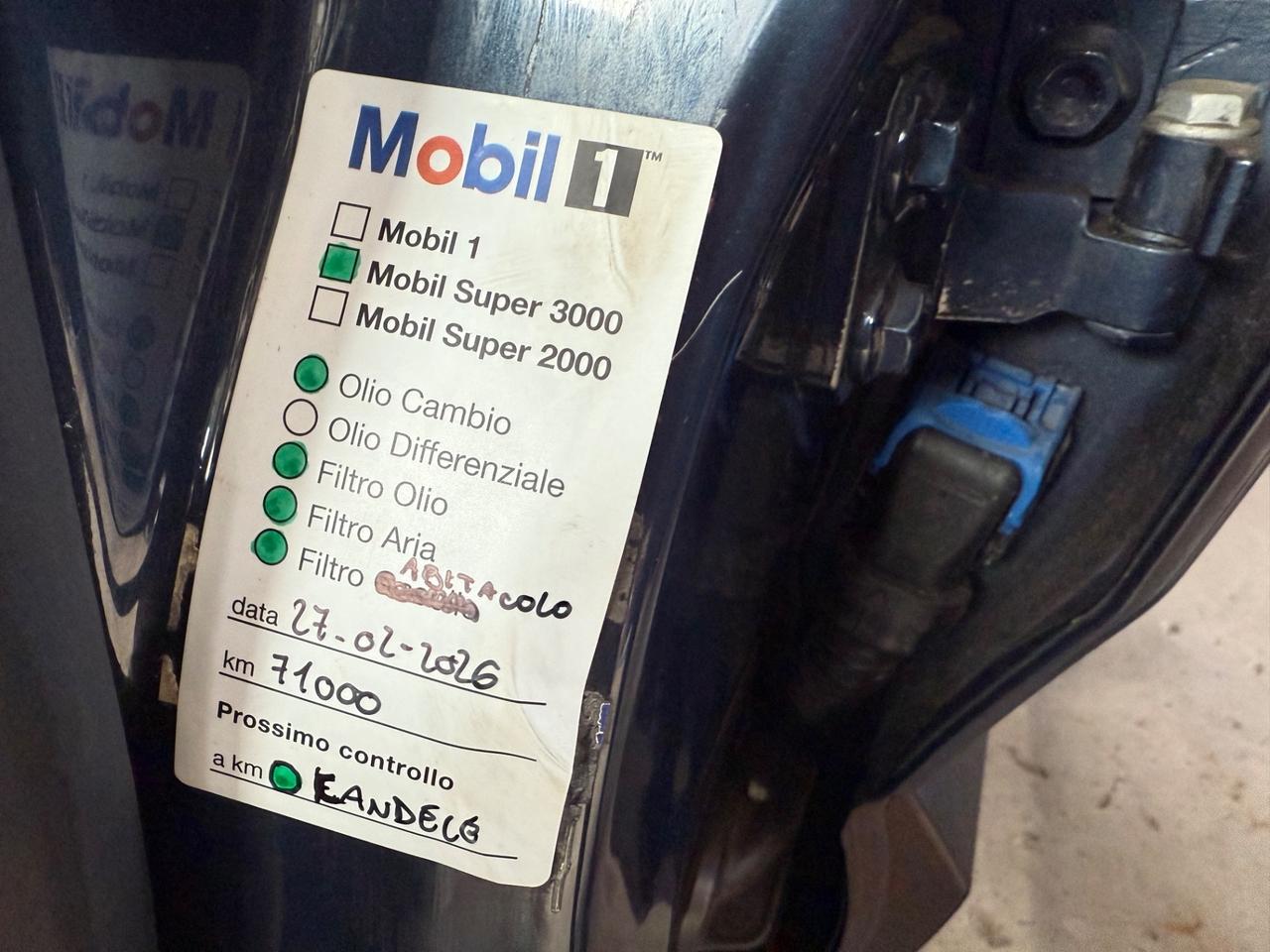 Jeep Renegade 1.3 T4 DDCT Limited