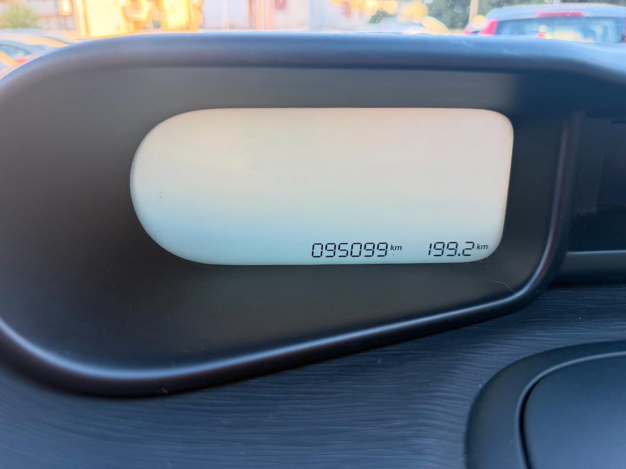 Citroen C3 Picasso 1.4 VTi 95 Exclusive Style