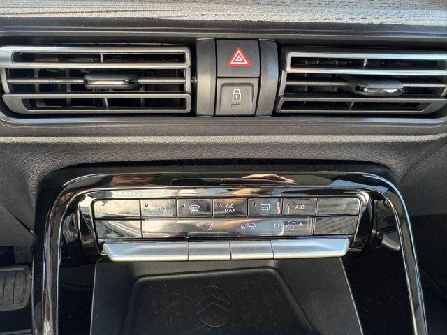CITROEN C3 Aircross Hybrid 145 cv Automatico MAX