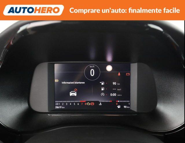 OPEL Corsa 1.2 100 CV GS Line +