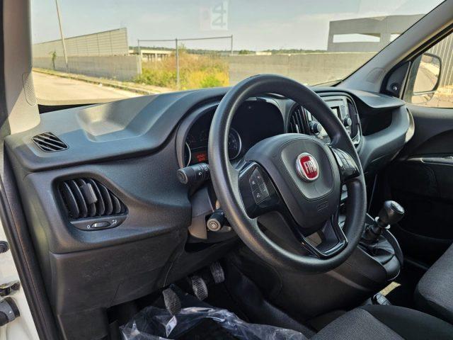 FIAT Doblo Doblò 1.6 MJT 105CV PL-TN Cargo Maxi Lamierato