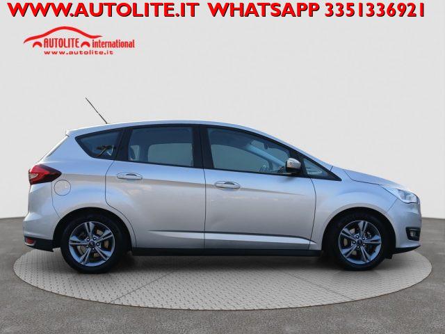 FORD C-Max 1.5 TDCi 95CV Start&Stop Business