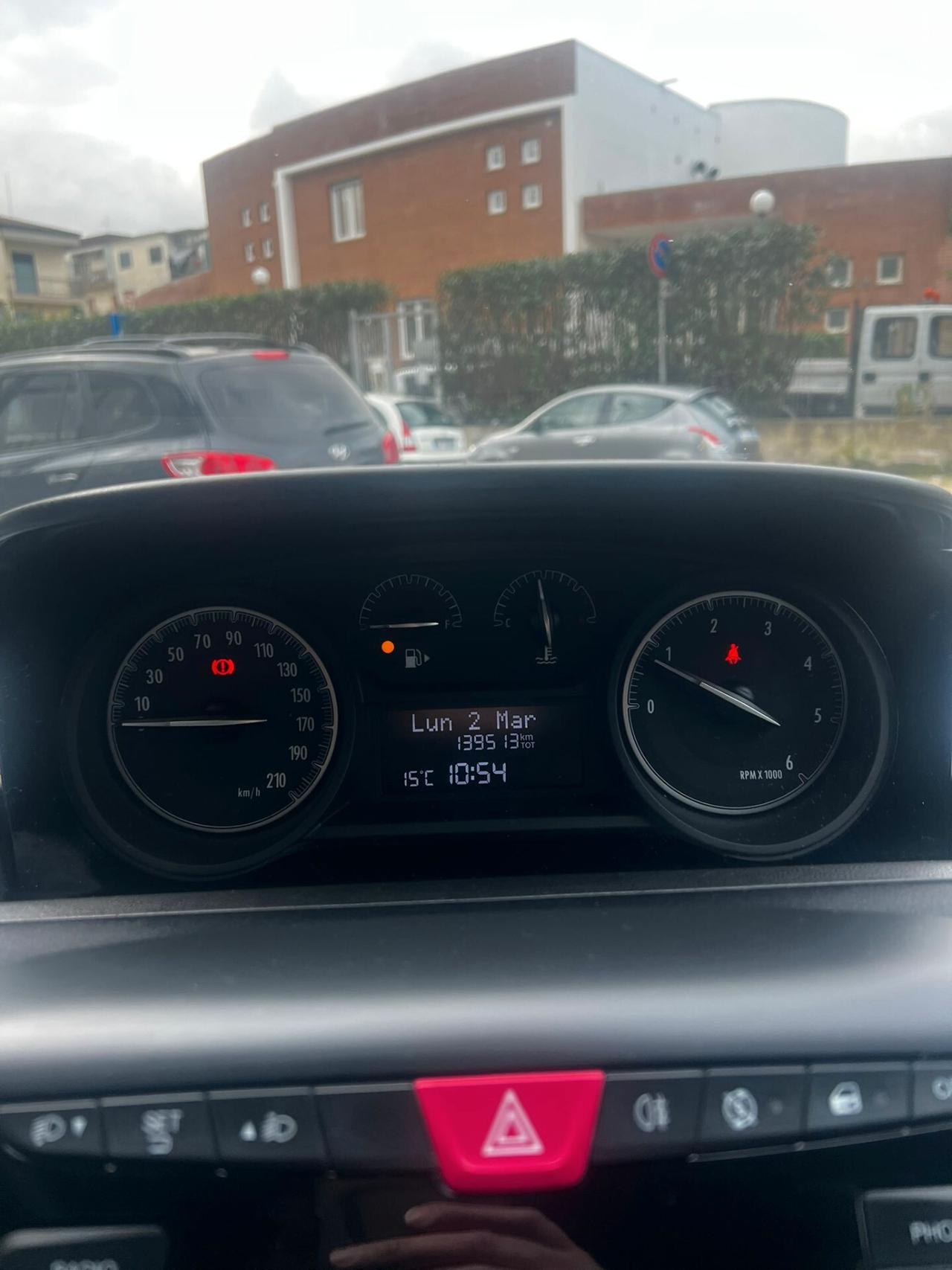 Lancia Ypsilon 1.3 MJT 16V 95 CV 5 porte S&S Gold