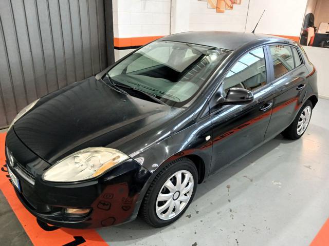 FIAT Bravo OK NEO PATENT.+FRIZIONE+DISTRIBUZIONE OK