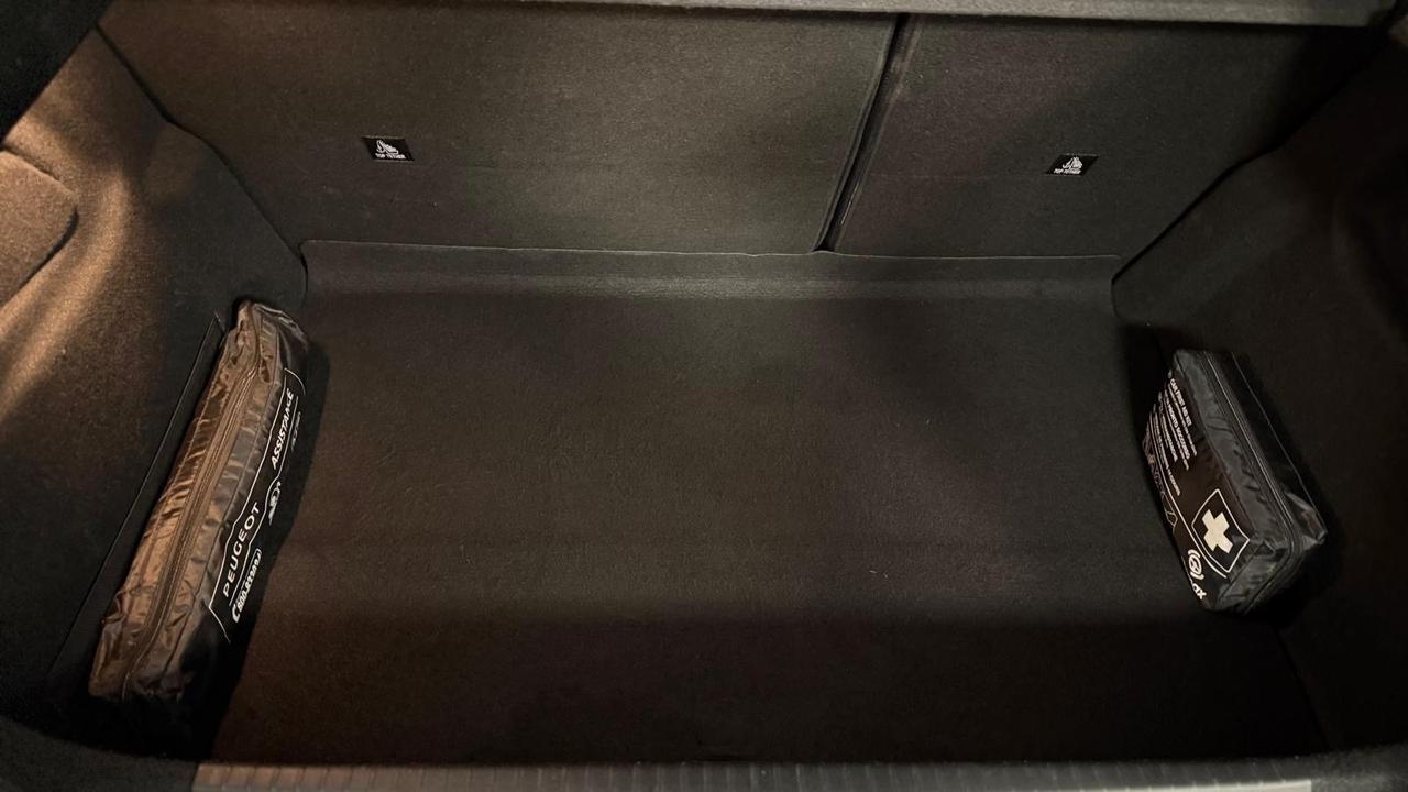 Peugeot 208 PureTech 100 Stop&Start 5 porte GT