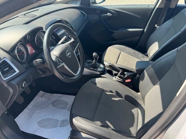 Opel Astra 1.6 CDTI EcoFLEX S&S Sports Tourer Cosmo