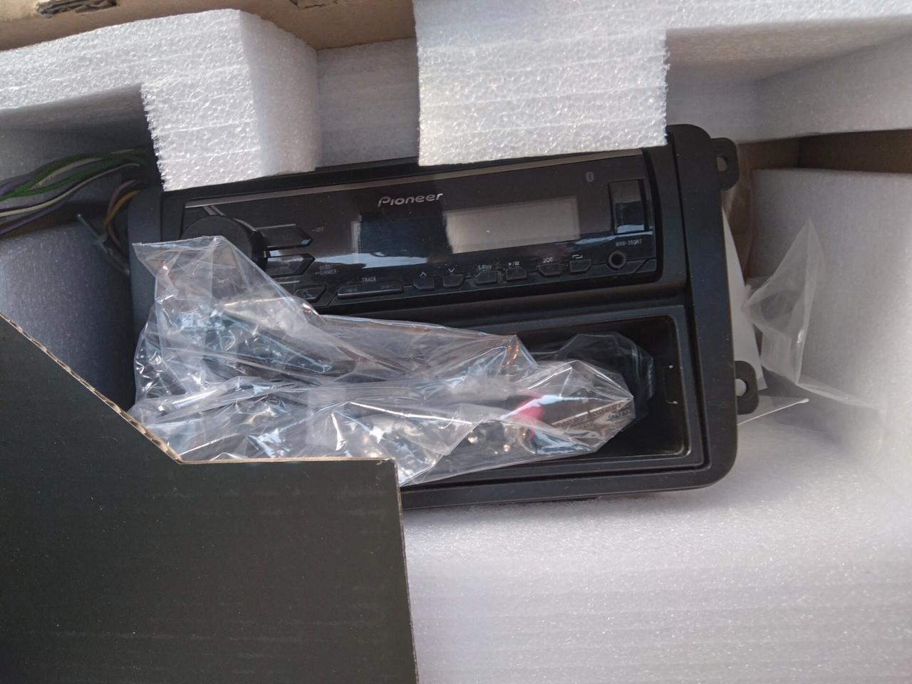 Volkswagen Polo 1.6 82cv 5 porte Comfortline BiFuel x neopatentati