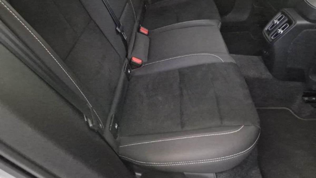 VOLVO C40 Recharge Twin Motor Awd 1St Edition