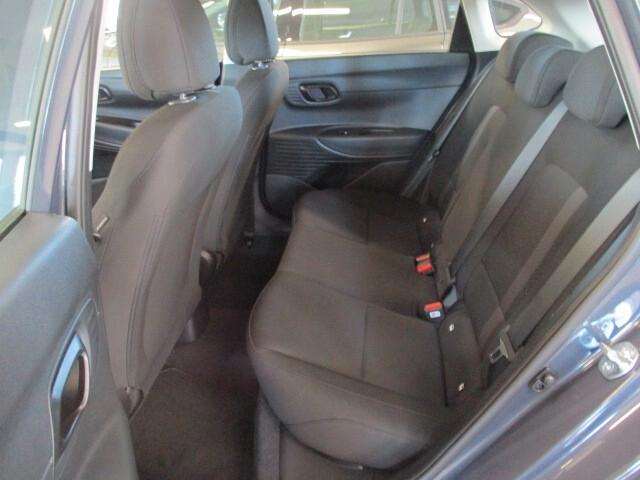Hyundai i20 1.2 MPI MT Connectline