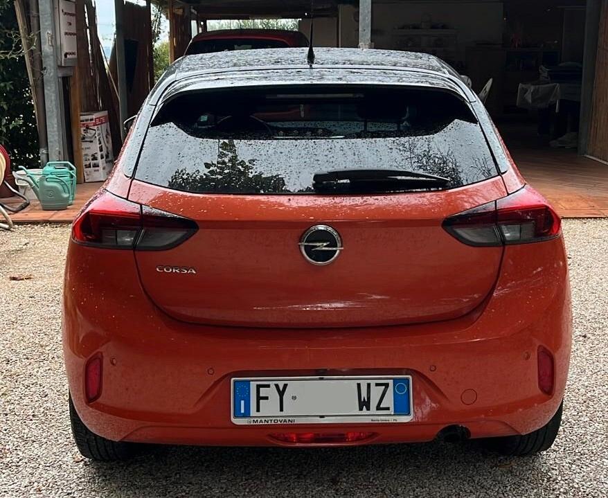 Opel Corsa 1.2 Edition