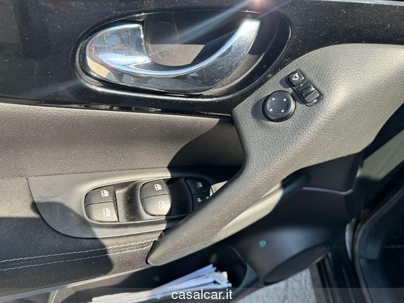 Nissan Qashqai 1.5 dCi Business 24 MESI DI GARANZIA