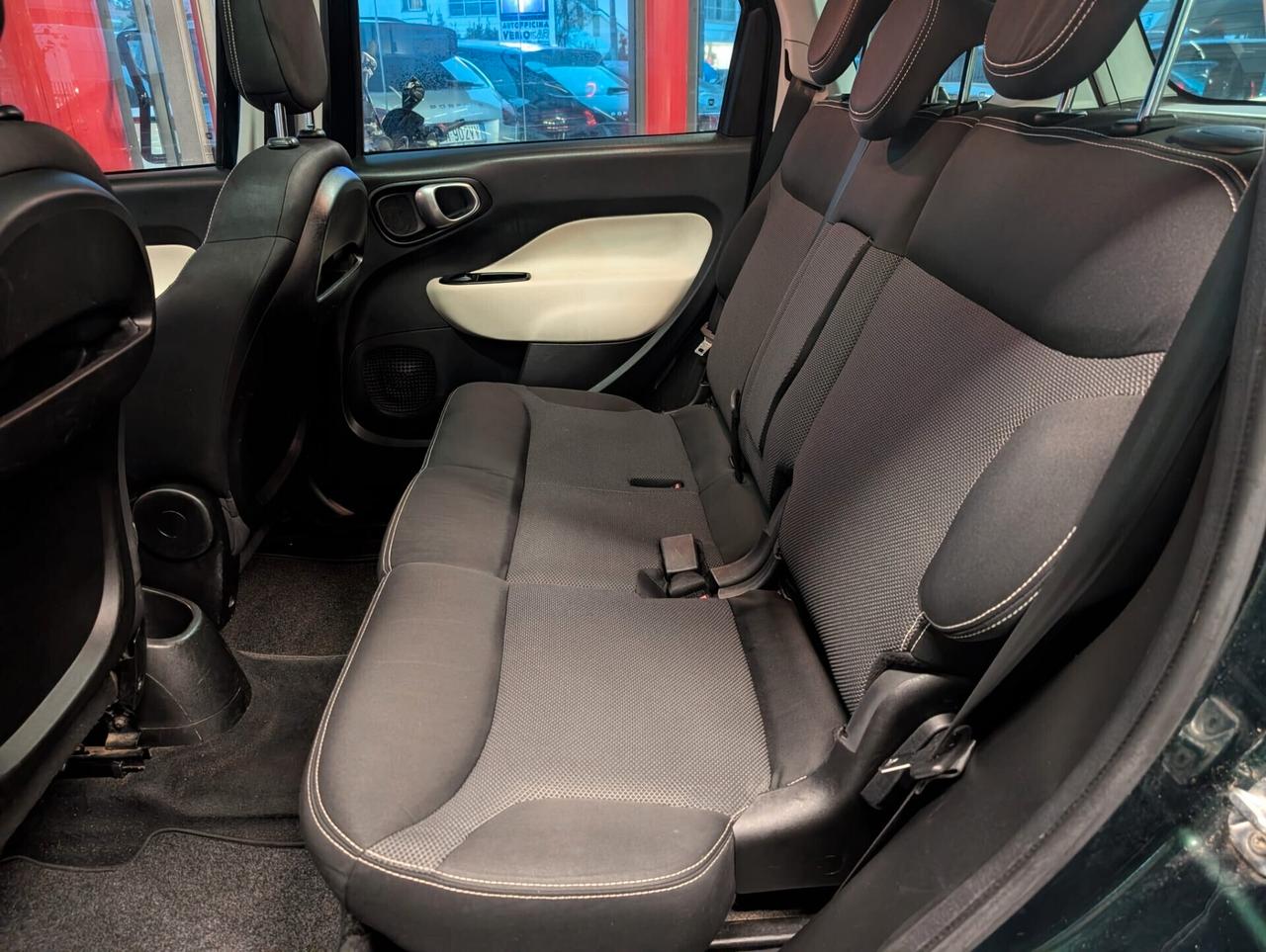 Fiat 500L 1.3 Multijet 85 CV Trekking