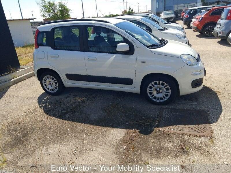 FIAT Panda Panda 1.3 MJT S&S Lounge
