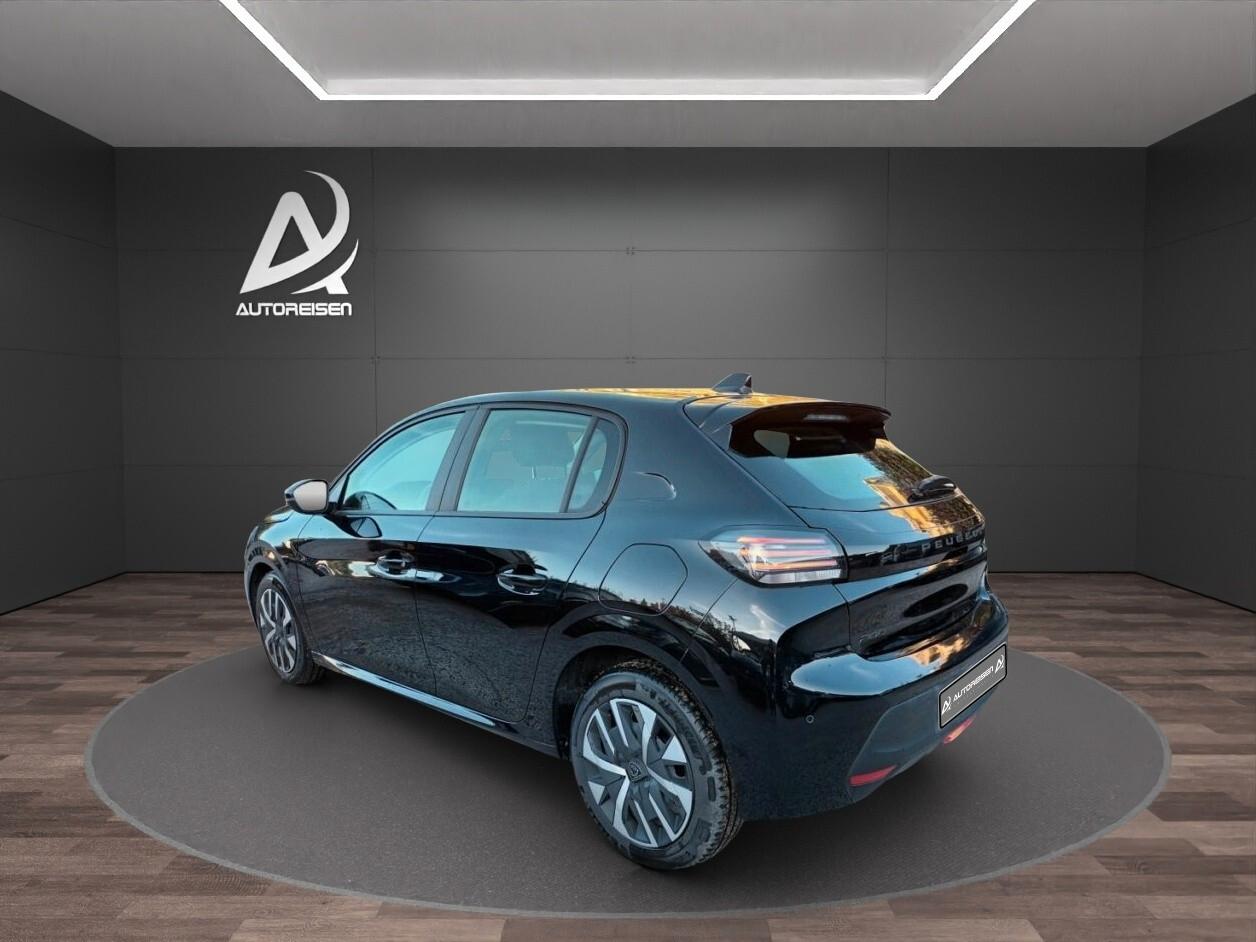 Peugeot 208 PureTech 100 Stop&Start 5 porte Active