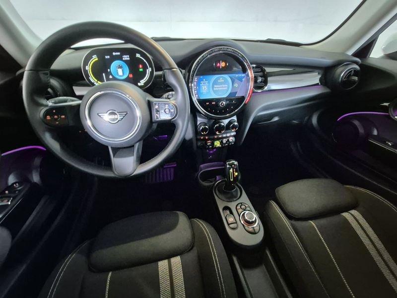 MINI Full Electric Mini F56 2021 Mini 3p Cooper SE Classic auto