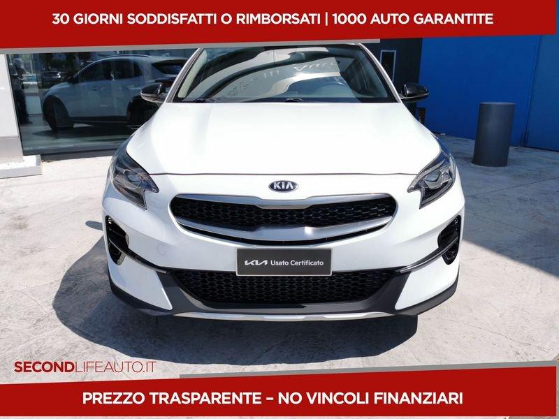 KIA Xceed 1.6 crdi Style 115cv