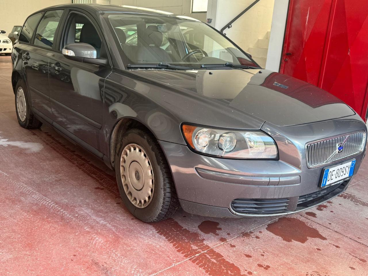 Volvo V50 1.6 D cat Summum