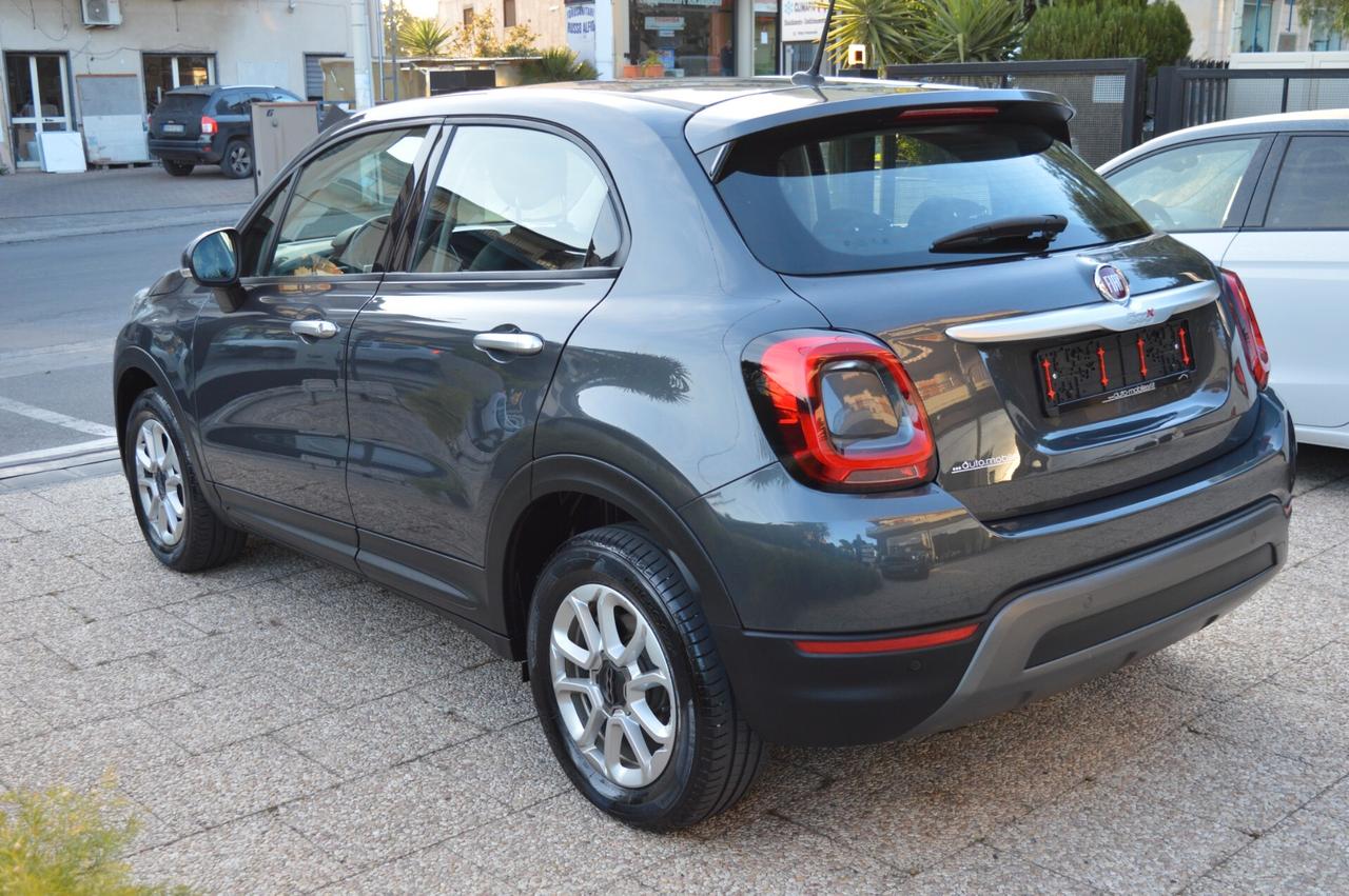 Fiat 500X 1.3 MultiJet 95 CV Cross