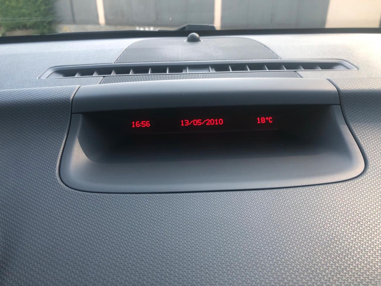 Opel Meriva 1.3 CDTI 95CV ecoFLEX Cosmo