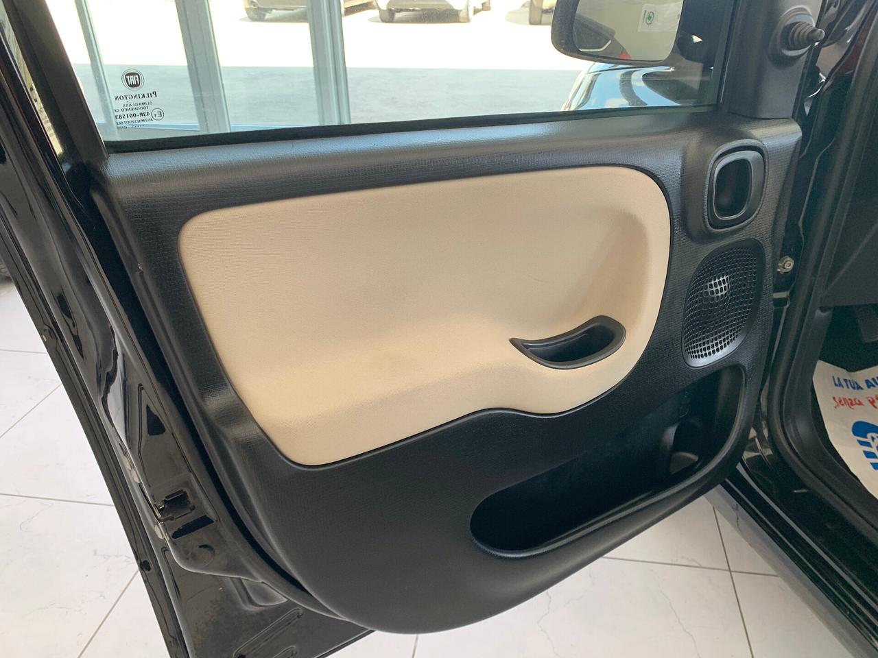 Fiat Panda 1.2 Easy EURO 6 B