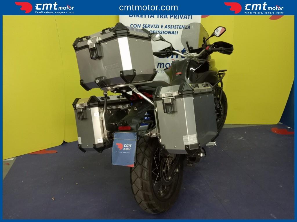 Voge Valico 500DS - 2023