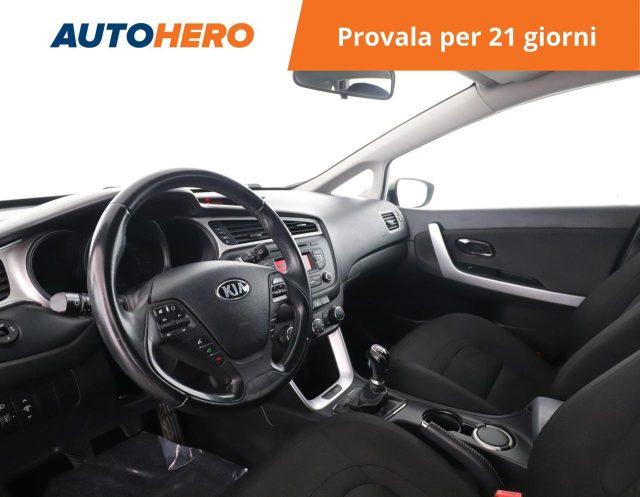 KIA cee'd 1.6 CRDi 110 CV 5 porte Active