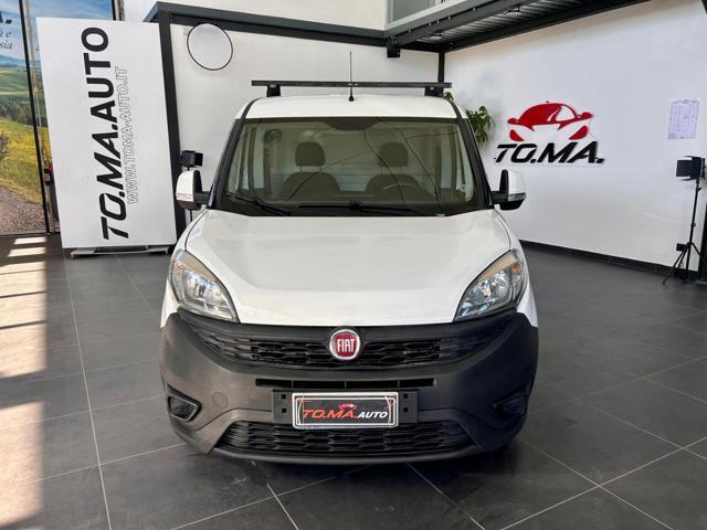 FIAT Doblo Doblò 1.3 MJT 90 CV PC-TN Cargo Lamierato