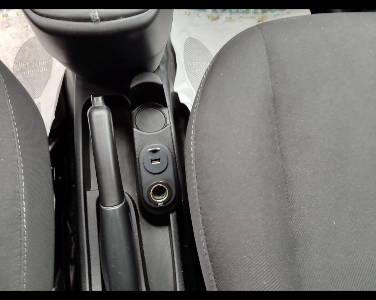 FIAT Fiorino 2ª serie - Fiorino 1.3 MJT 75CV Furgone Adventure E5