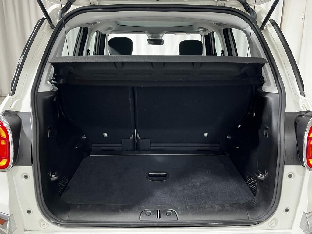 Fiat 500L 1.6 mjt Lounge 120cv