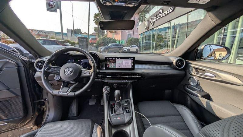 Alfa Romeo Tonale Tonale 1.6 diesel 130 CV TCT6 Ti