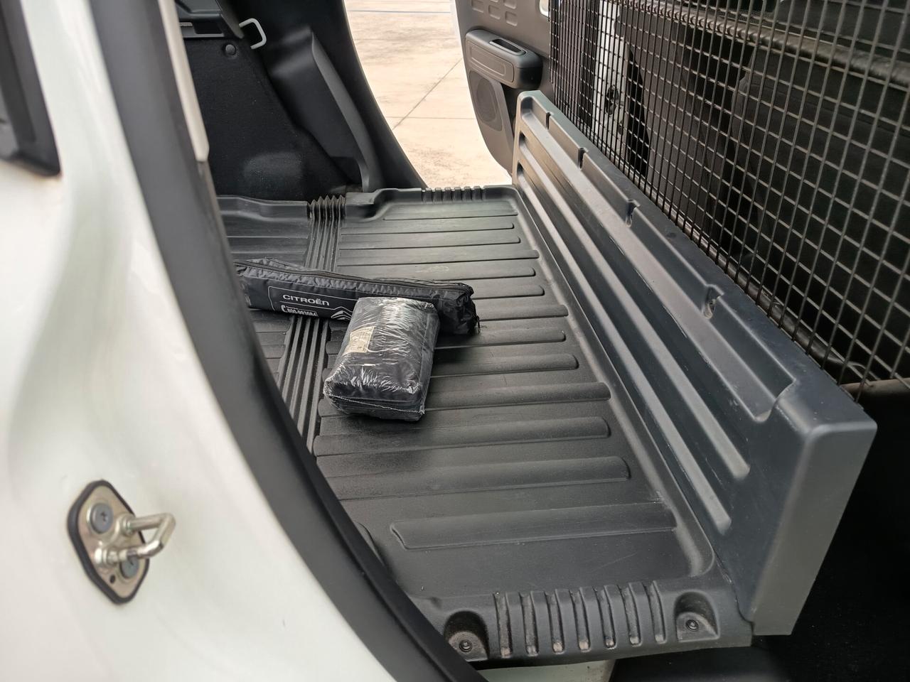 Citroen C3 BlueHDi 100 S&S Van Feel